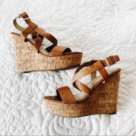 dsw wedges